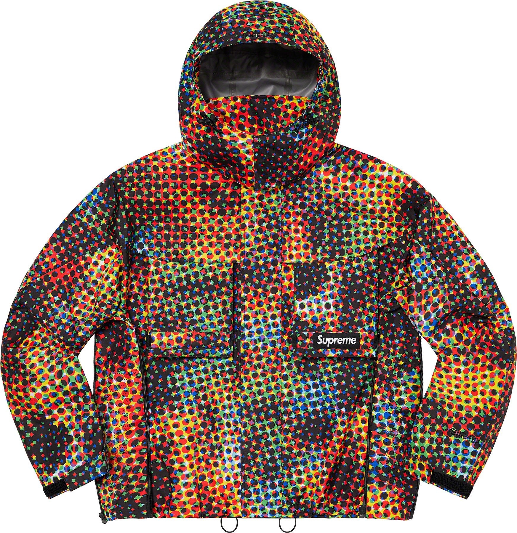 GORE-TEX PACLITE® Lightweight Shell Jacket view 34